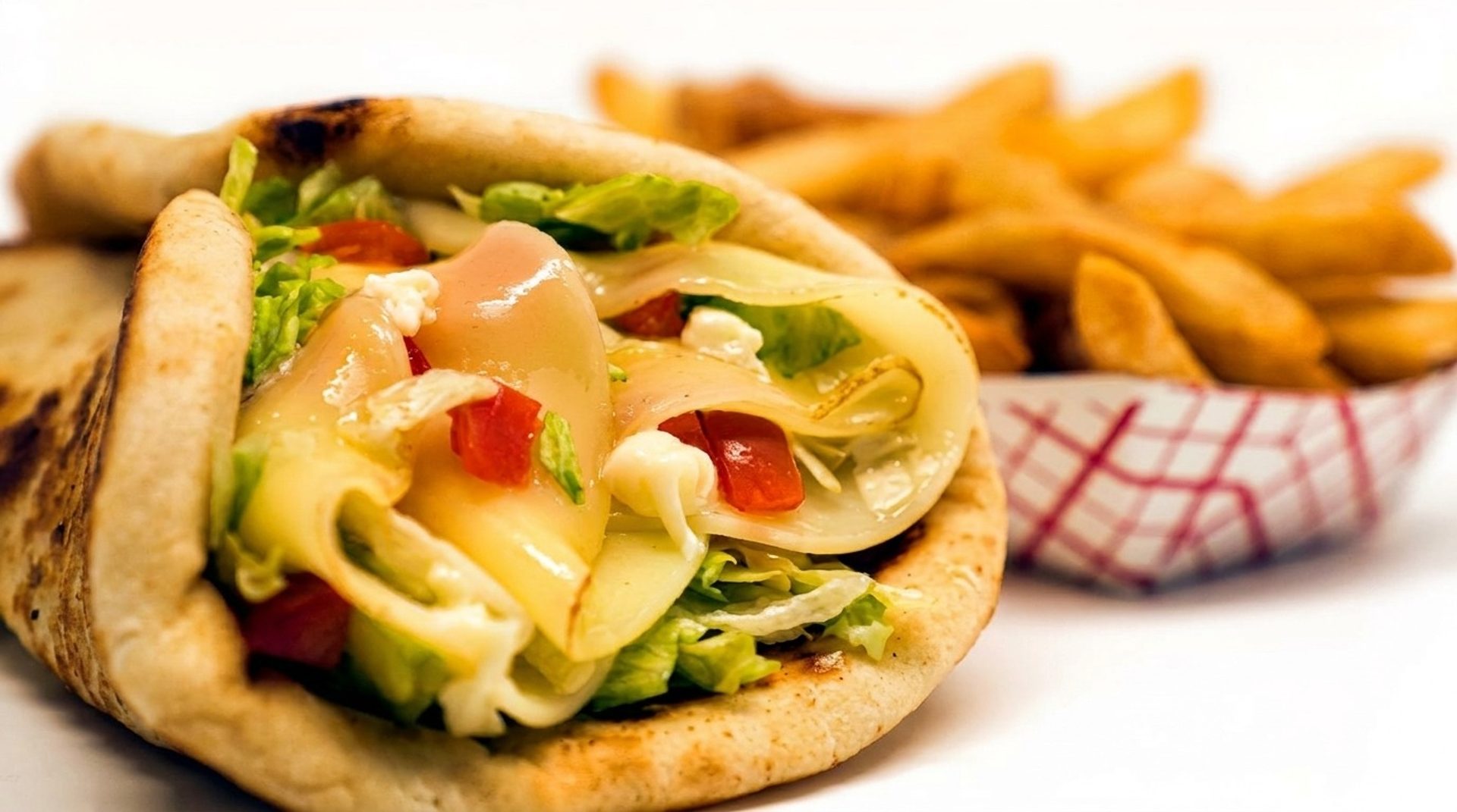 Pita Delite Rewards
