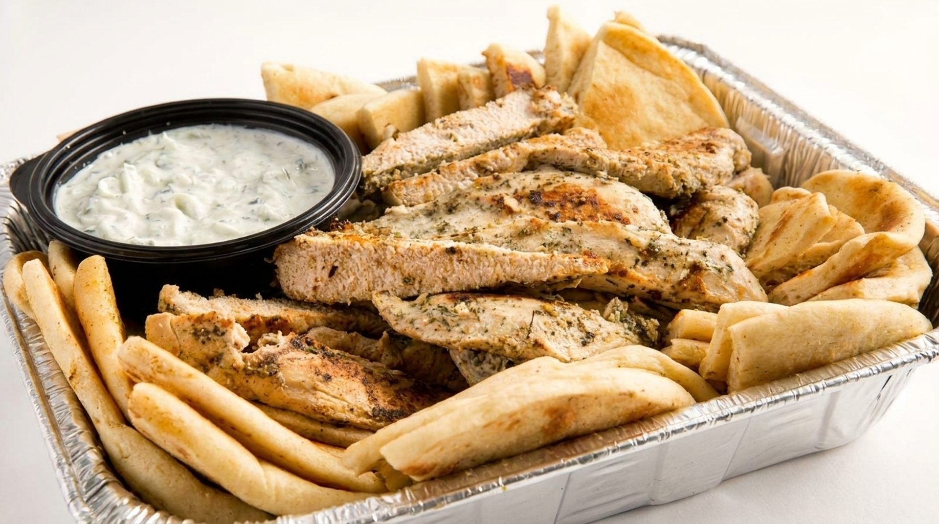 Catering and the Food Truck